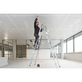 Resim Bosch Professional Gcl 2-15 Çizgi Lazeri - 0601066E02 