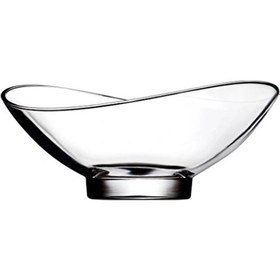Resim Paşabahçe 68110 Emotion Kristal Gondol Kase 