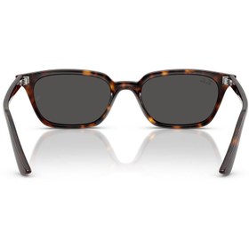 Resim Ray-Ban RAYBAN RB 4456 Zaya 1359/87 53 