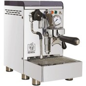 Resim Schiller Kaffeerösterei Reneka Basic Ev Tipi Espresso Kahve Makinesi 
