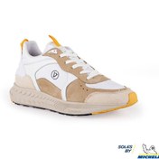 Resim Vaneda V-Mich Free Erkek Sneakers Bej 