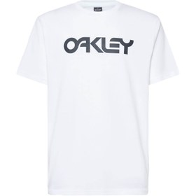 Resim Oakley Mark II 2.0 Beyaz Tişört 
