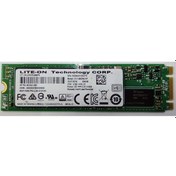Resim Lıte-On It CV1-8B256- 256GB 1999 MB/s 10000 MB/s SSD 