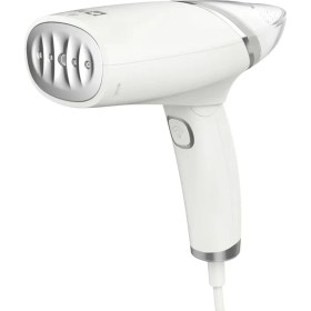 Resim Katlanabilir Portatif Buharlı Dikey Kırışık Giderici Ütü 1000W 