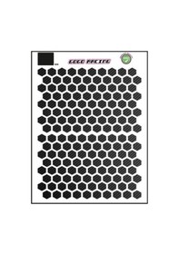 Resim 1508 Universal Yan Pad 002 Çok Renkli 
