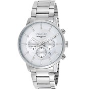 Resim Vialux VX533S-02SS Erkek Kol Saati 