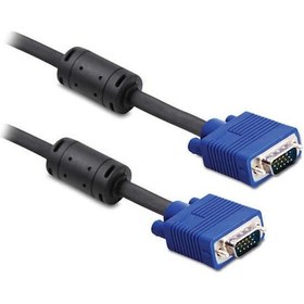 Resim Hytech Ht-Vga20 20M. Vga Görüntü Kablosu 