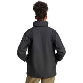 Resim adidas Multi Essentials 2L Kadın Siyah Outdoor Yağmurluk JM8702 