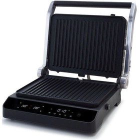 Resim Smartcontrol Dijital Izgara Tost Makinesi 