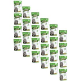 Resim Pouch Gravy Soslu Tavuklu Yaş Kedi Maması 100 Gr 24 Adet 