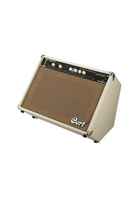 Resim Cort Af60 Akustik Gitar Amfisi 
