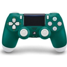 Resim Psgt PS4 Uyumlu V2 Siyah Gamepad (PS4 Uyumlu Ve Pc Uyumlu) Dualshoc 