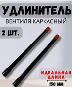 Resim Shınkadam Plastik Otomobil Havalandırma Uzatıcı 2 Adet 15 Cm 211067388 