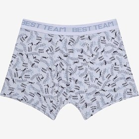 Resim Penti Erkek Çocuk Team Play 2li Çok Renkli Boxer Çok Renkli Çok Renkli 