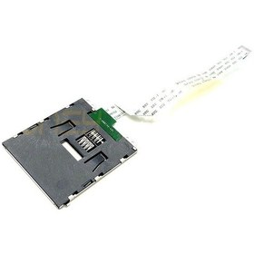 Resim Dell Uyumlu Latitude E7450 Smart Sd Kart Reader Cn-0Wp0Nv 