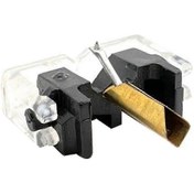 Resim N44-7 M44-7 M55e Dual Dn305 Dn306 Phonograph Pikap Aksesuarları Yedek İğne P20250110120 Siyah 