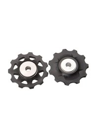 Resim Shimano Xtr Rd-m980 Arka Aktarıcı Makara Seti Siyah 