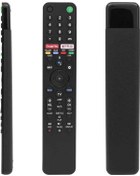 Resim Weko Kl Sony Rmf-tx500u Netflıx-google Play Tuşlu Ses Komutlu Lcd Led Tv Kumanda 