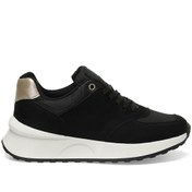 Resim Butigo PERFA 3PR Siyah Kadın Sneaker 