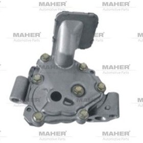Resim MAHER 17568 Yağ Pompa Avensis 03-08 2.0 1Azfe 