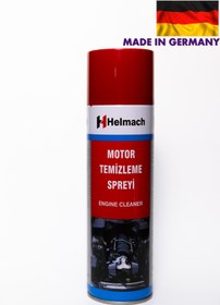 Resim RÖNESANS HELMACH OTOMOBİL MOTOR TEMİZLEME SPREYİ 