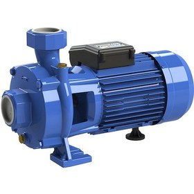 Resim Sumak Smkt300 2 Çift Kademeli Santrifüj Pompa Trifaze 380V 3Hp 