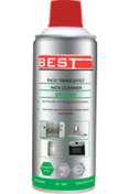 Resim Best Dc-1881 Inox Temizleyici Ve Koruyucu 400 ml 