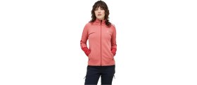 Resim Peak Performance Rider Zip Kadın Polar Ceket 