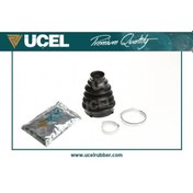 Resim ÜÇEL 41539 Aks Korugu Dis( Peugeot : Partner ) 329320 (WA217938) 