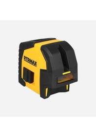 Resim Rtrmax Rtm050 Nokta Lazer Yeşil 3 Nokta 