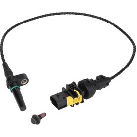 Resim AGCO Hız Sensörü Mili - Massey Ferguson / Fendt / Valtra | ACP0439350 