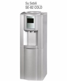 Resim GoldMaster SE-82 COLD Su Sebili 