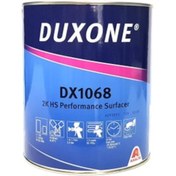 Resim Duxone Dx 1068 2K Hs 4+1 Akrilik Astar 2.5L 4Kg 