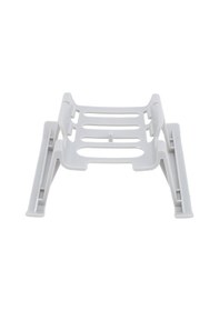 Resim Fosenze Djı Mavic Mini1/mini2 İçin Uçak Konseği, Yüksekliği Artıran, Hızlı Kurulumlu, Darbeyi Azaltan, Sabit Abs Uçak Konseği Aksesuarı 