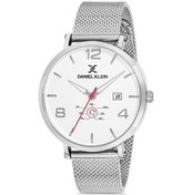 Resim Daniel Klein DK102-012726D Erkek Kol Saati 