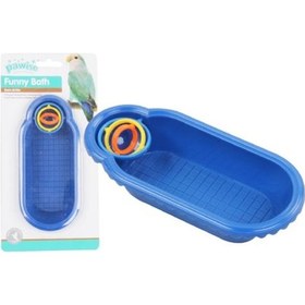 Resim Pawise Kuş Banyosu 