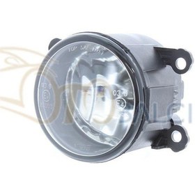 Resim Renault Scenic 2 Sag Ön Sis Lambasi Sis Fari Ampullu 2004--2008 386753535 