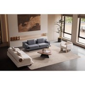 Resim Sole Home Oreo Koltuk Takımı 