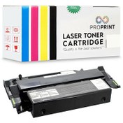 Resim Proprint Lexmark MS711 MS711Dn Muadil Drum Ünitesi 52D0Z00 