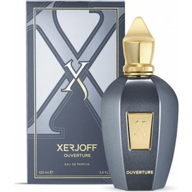 Resim Xerjoff Ouverture Edp 100 Ml Oryantal 