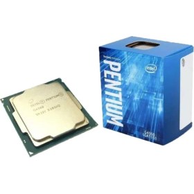 Resim Intel Pentıum G4560 3.50GHZ 3mb 1151P Işlemci Tray 