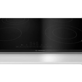 Resim Bosch PKG775FP2E Elektrikli Seramik Ankastre Ocak 