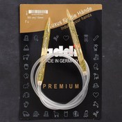 Resim Addi Champagnerr 10mm 100cm Misinalı Şiş - 405-7 