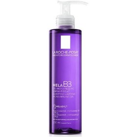 Resim La Roche Posay Mela B3 Micro Peeling Jel 200 ml 