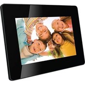 Resim Hepta Collection 10-İnç Lcd Ekran Uyumlu Dijital Fotoğraf Çerçevesi 