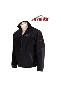Resim Evolite Windlock Bayan Polar Mont Füme 
