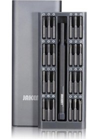 Resim Jakemy Jm-8169 48In1 Profesyonel Hassasi Taşınabilir Manyetik 