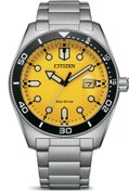 Resim Citizen AW1760-81Z Erkek Kol Saati 