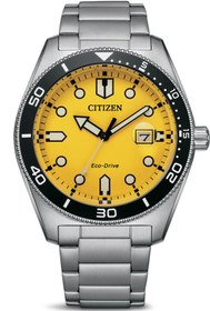 Resim Citizen AW1760-81Z Erkek Kol Saati 