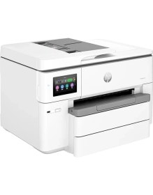 Resim CetKing Officejet Pro 9730 Geniş Format All-In-One Yazıcı (537P5C) 